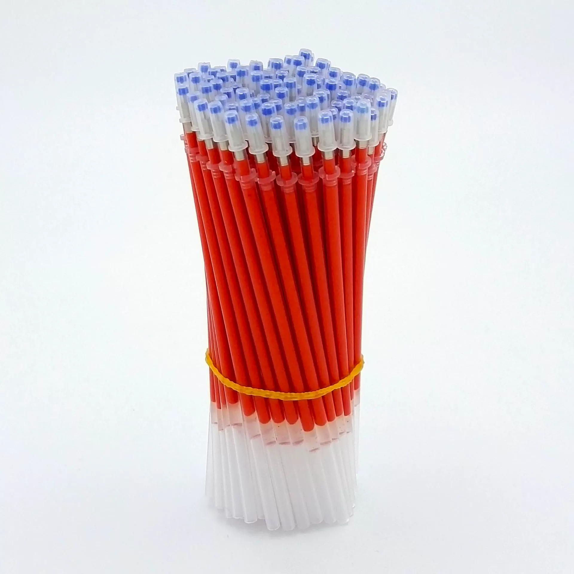 Red bullet, rollerball pen, 0.5mm, wholesale