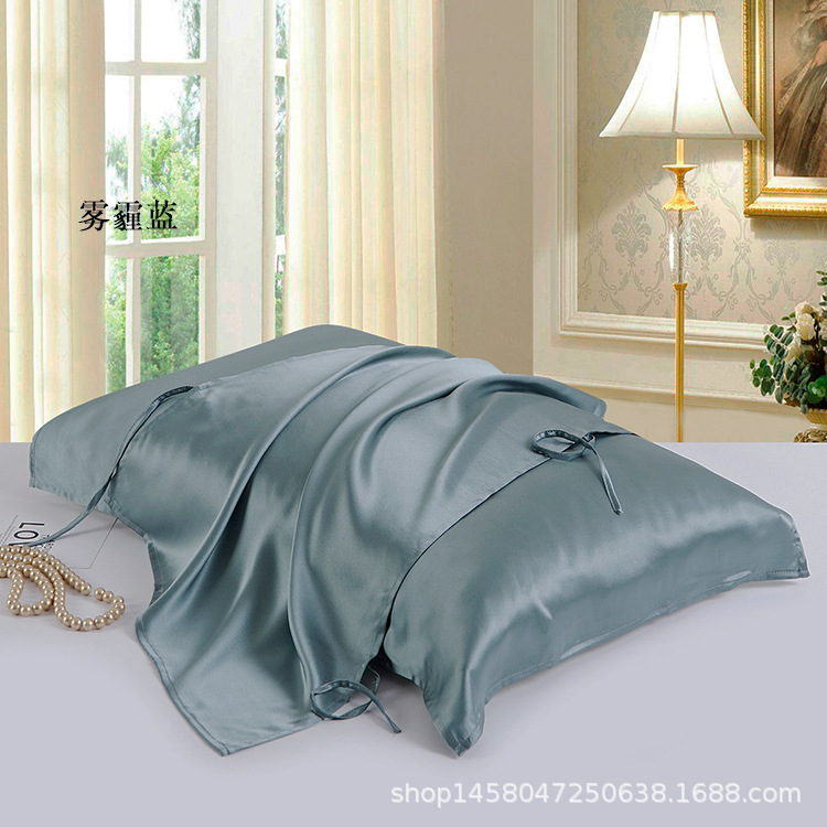 Silk bedspread, wholesale
