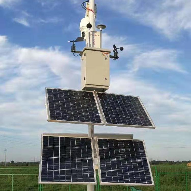 1kw2kw3kw光伏发电系统屋顶离网发电站储能太阳能板屋顶专用