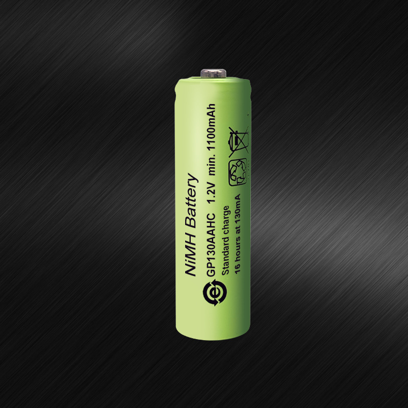 5号镍氢电池 gp超霸充电电池 超霸5号大容量1.2V 镍氢电池批发