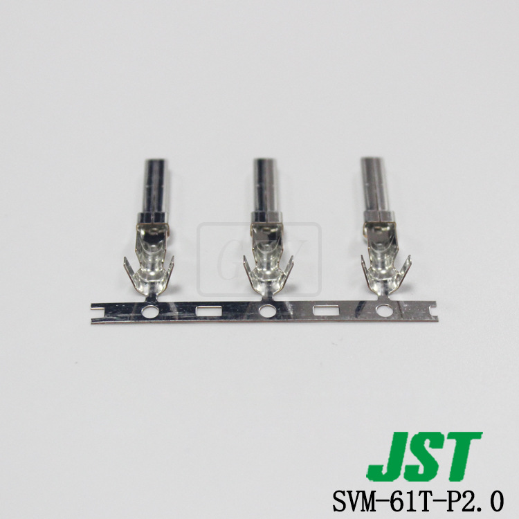 �ֻ�����SVM-61T-P2.0 ����ѹ�Ŷ��� JST�������ɶ�������