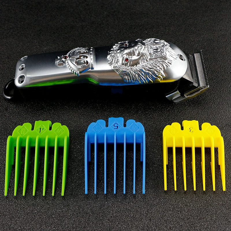 Гримминг для стрижки Under Cut, 1.5 мм