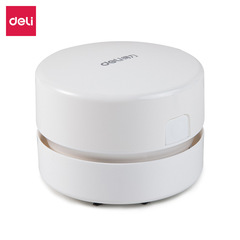 Powerful 18884 Cordless Desktop Mini Vacuum Cleaner Keyboard Dust Eraser Electric Dust Absorber