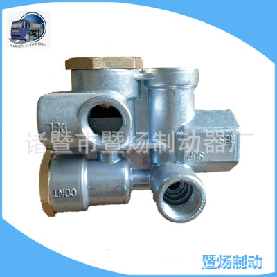 Válvula de control del freno 110500