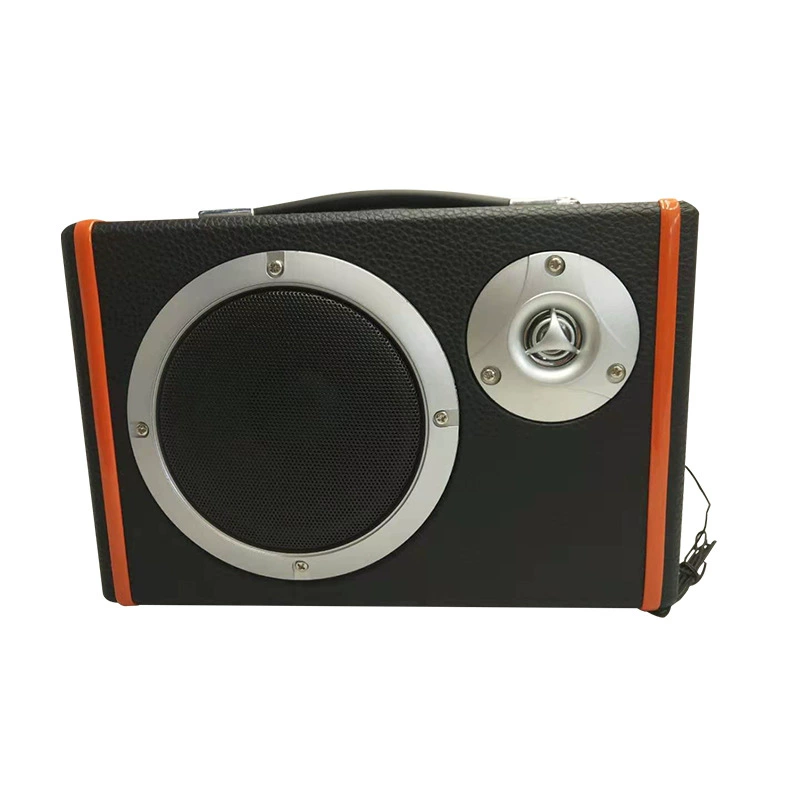 Автомобильный усилитель 5inch квадратных дюймов, 12В, сабвуфер, 220В, стереоколонка для домашнего компьютера
