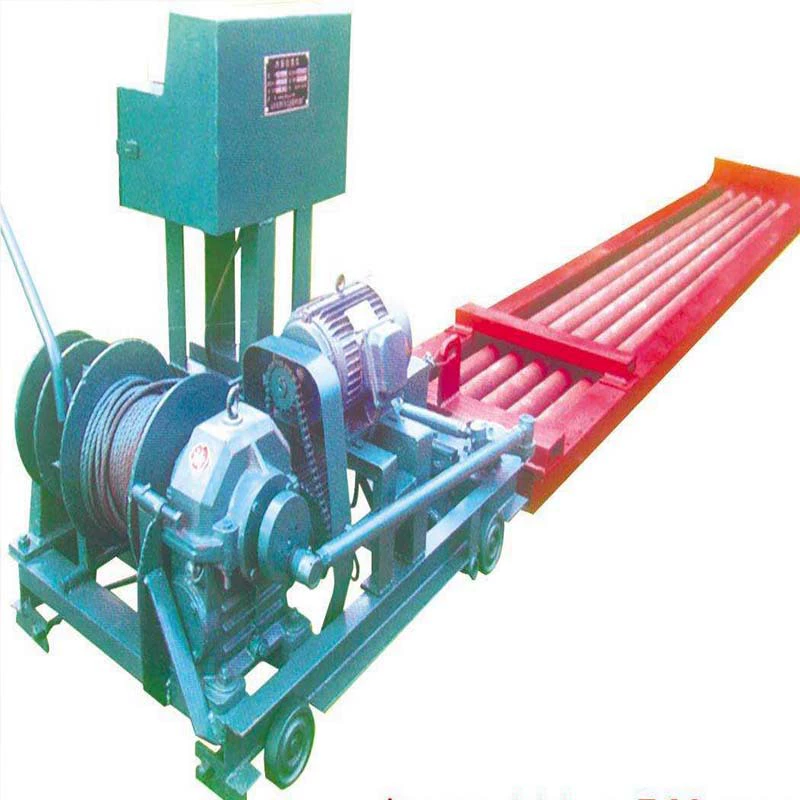 Производитель Машина для внутреннего вибрации типа WY-120 Машина для внутреннего вибрационного формования типа WY-120