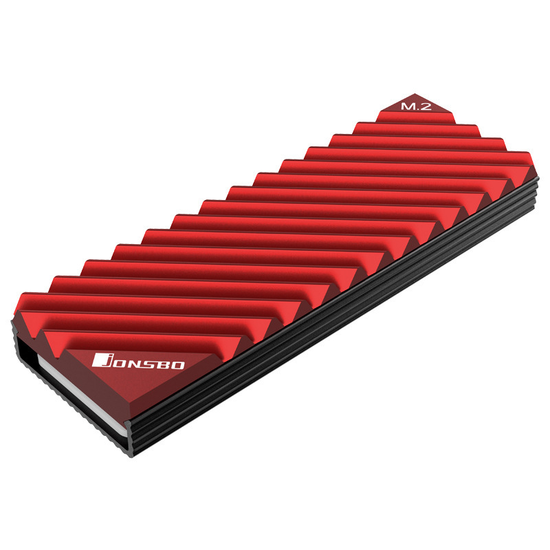 Josiber M.2-3 solid state drive radiator M.2 radiator nvme hard drive radiator 2280 heat sink Josiber M.2-3 solid state drive radiator M.2 radiator nvme hard drive radiator 2280 heat sink