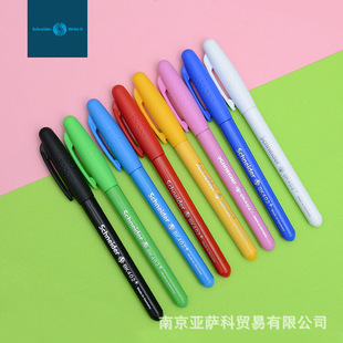 ��schneiderʩ�͵�BK402+�W����ͯ����ī��īˮ0.35mm㞽�䓹P