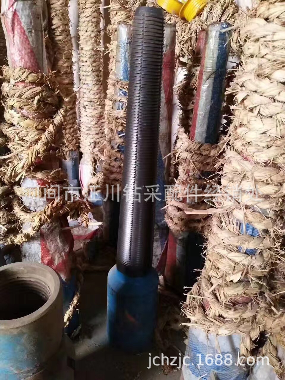 73-127公母锥 73 89 通天公锥  165提升短接 165 178 203短接