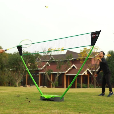 2020 Household Leisure Badminton grid portable