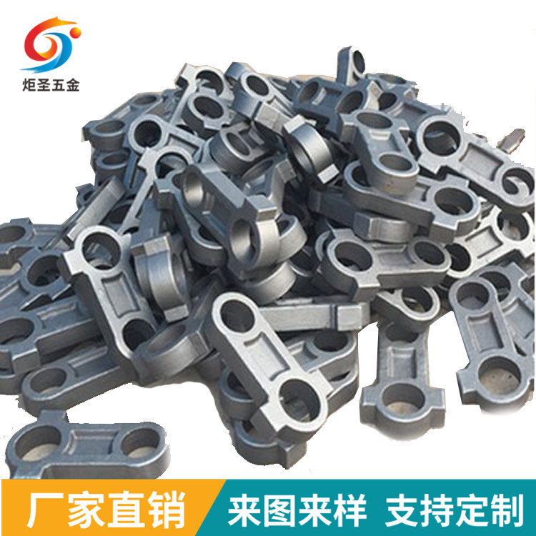 铸造铁配重铁块 精密铸造件 铸铝件 铸铝外壳 铸铁配件