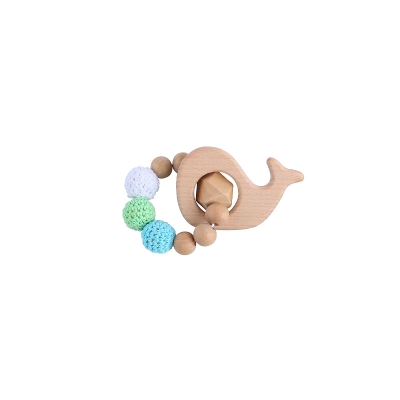 Bebé haya juguete mordedor tortuga chupete de silicona cadena AliExpress Amazon Venta caliente mordedor traje