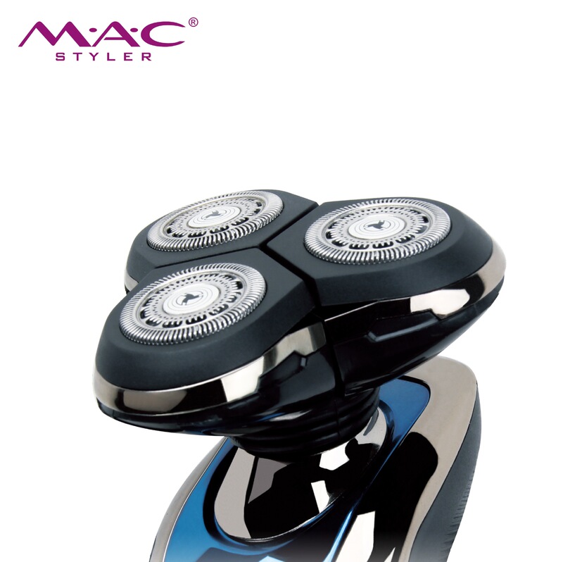 LCD Display 3D Rotating Washable Electric Shaver Men's Household Face Wholesale Shaver LCD Display 3D Rotating Washable Electric Shaver Men's Household Face Wholesale Shaver