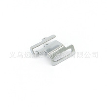 适用于汉马 华东880 重机3314毛巾机 直销包缝机配件机线过线板