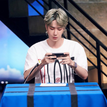 王一博陈冠希同款中国龙短袖潮牌嘻哈后背大Vt恤宽松