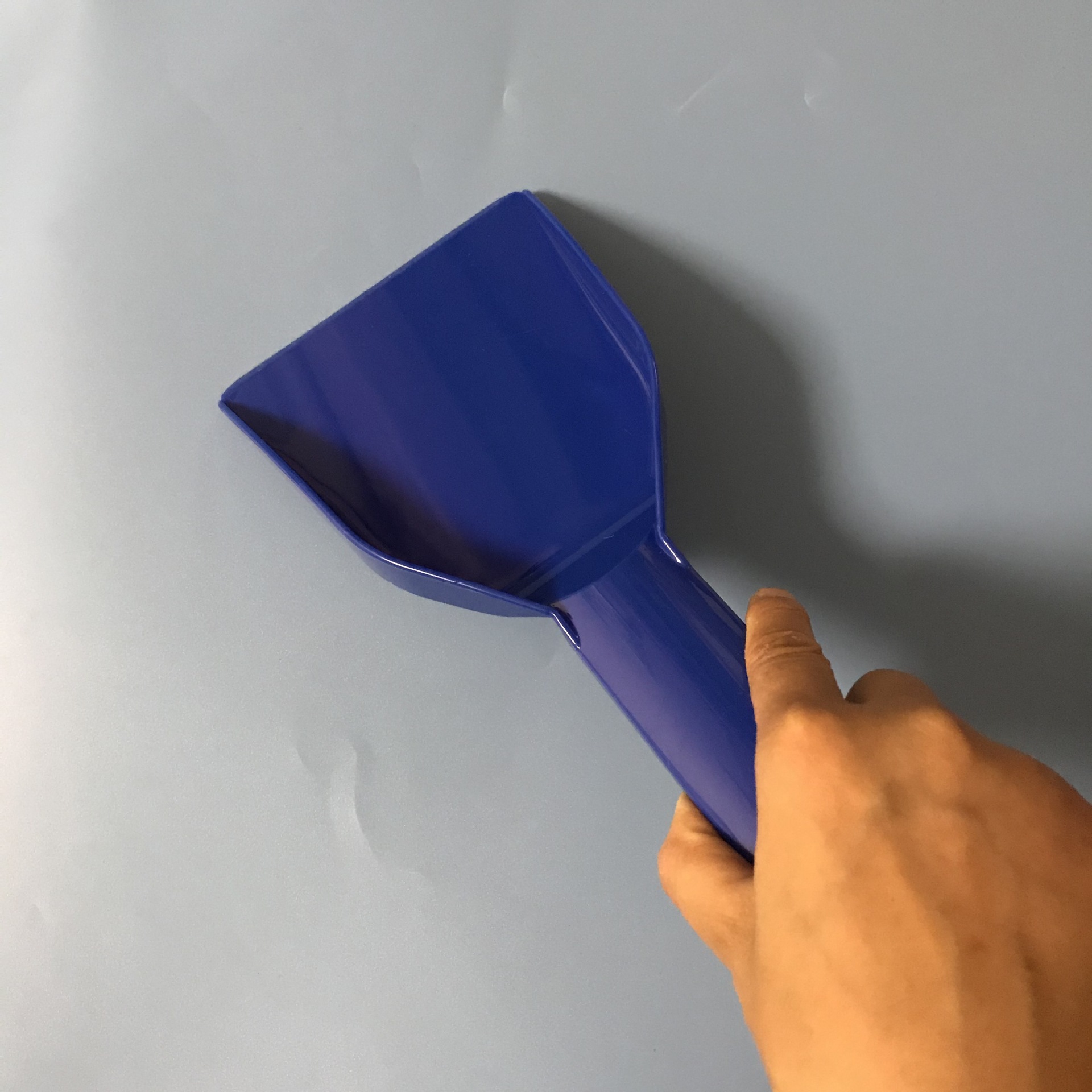 Thickened Refrigerator Deicing Shovel Refrigerator Freezer Defrosting Shovel Frozen Deicing Shovel Cleaning Shovel