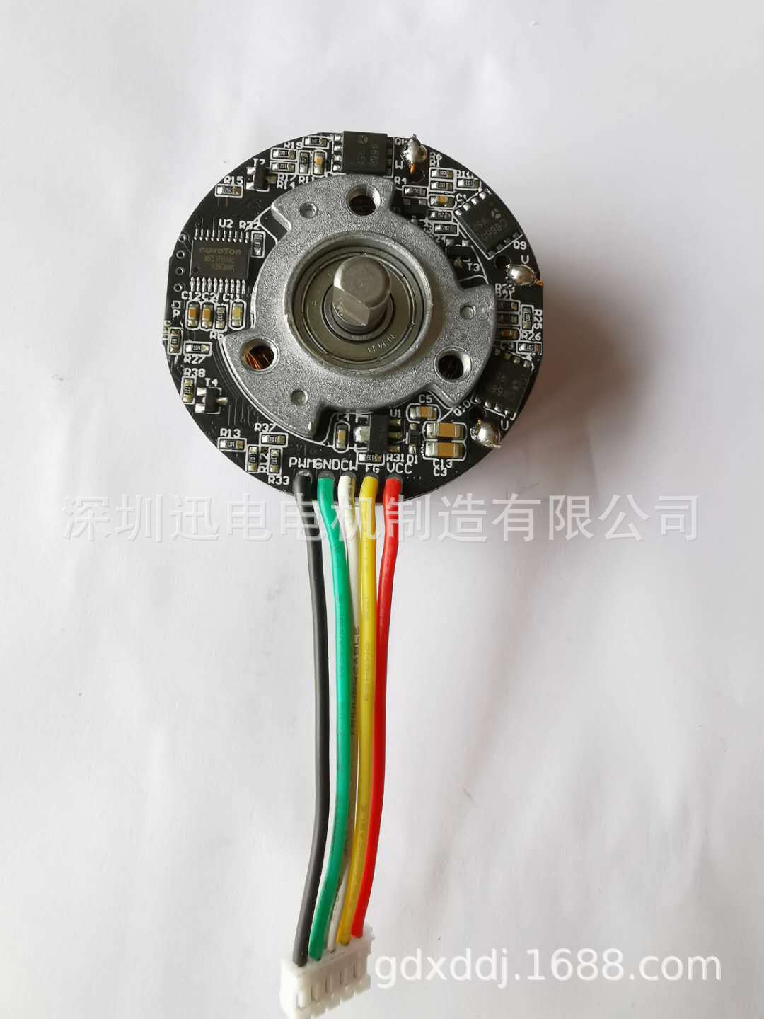 厂家直供4519筋膜枪电机 45按摩枪电机 45筋膜枪马达定 制批发