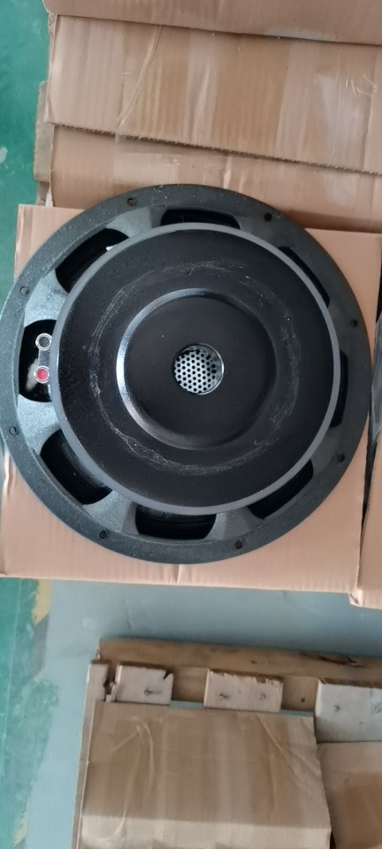 十二寸鋁盒架單元