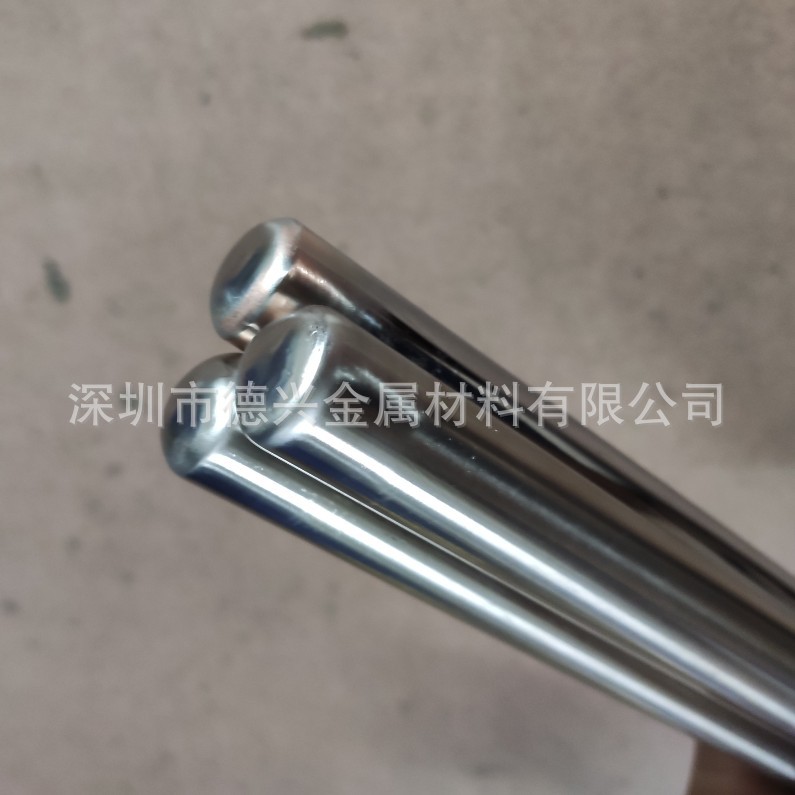 不鏽鋼管封口 不鏽鋼毛細管收口縮口縮尖加工