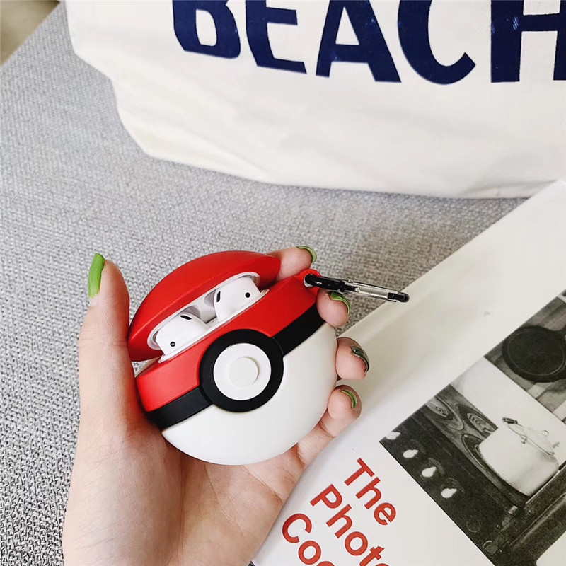 Cartoon Elf Ball Case