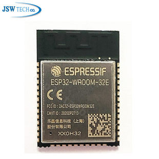 ESP32 ESP32-Wroom-32 ESP32-Wroom-32D ESP-32S ESPRESSIF genuine