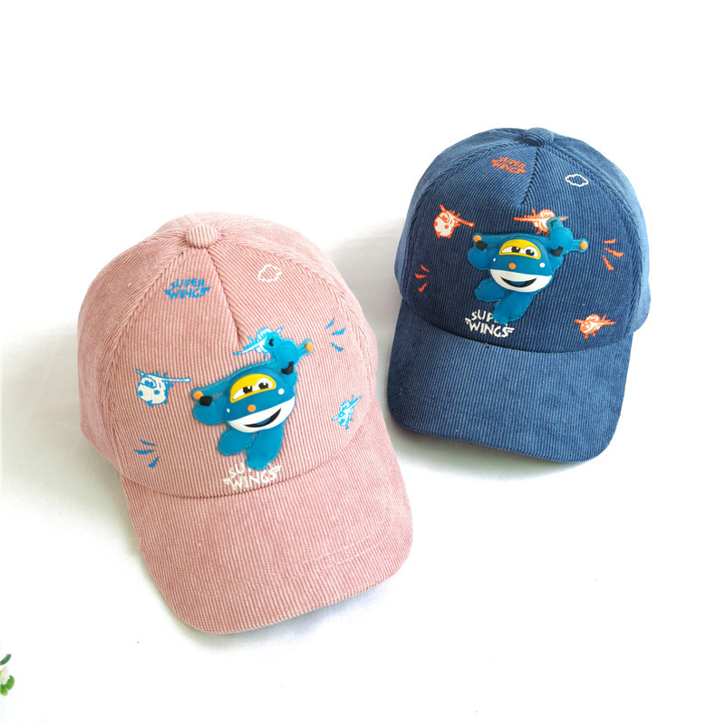 new children s sunscreen cute cartoon cap NSCM11119