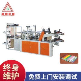 制袋机;塑料制袋机;吹膜机