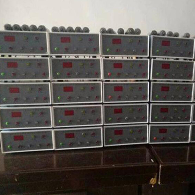 DK-IIB型单体液压支柱密封质量检测仪  单体支柱密封质量检测仪