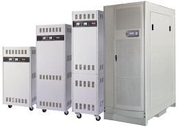 供应台湾艾普斯智慧型稳压器APS-33022TT