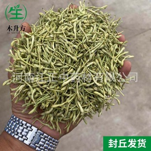 Производители обеспечивают сухое золото и серебряные цветы Henan Fengqiu, золото и серебряный цветочный кусочек золота и серебряного цветочного чая