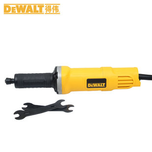 �Â�(DEWALT)6mm�๦���ĥֱĥ�Cĥ�^�Cֱʽĥ��CDWE886T/S