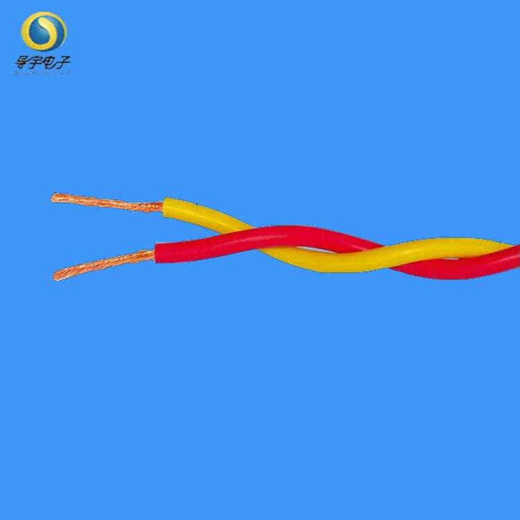 UL10064 (PTFE) Teflon wire high temperature insulated wire