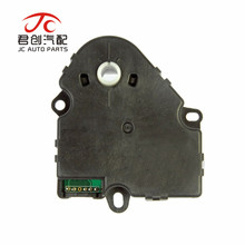 适用雪佛兰汽车空调风门执行器控制器604-106 16163982 52402588