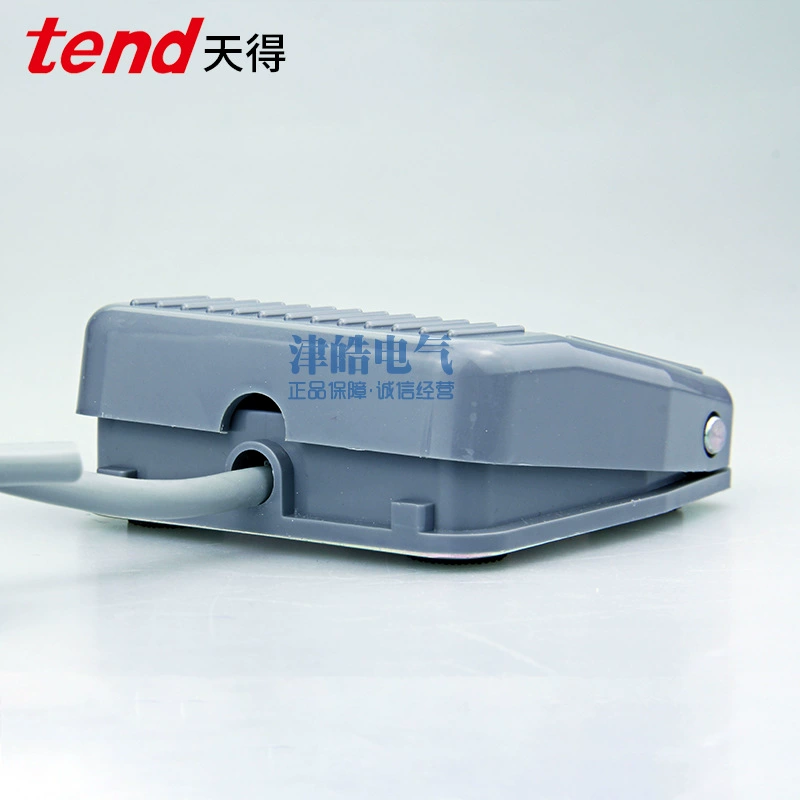 Сенсорный переключатель Tiande Tend TFS-201 длина линии 1 м. Точка