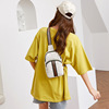 Decorations, summer trend chest bag, 2023, wholesale