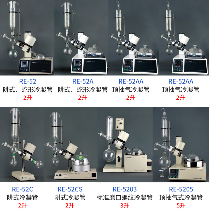 �Ϻ�������ת������RE-5220Aʵ������ת������С�������ᴿ������