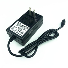 12V3A Power Adapter LCD Display LED Nail Lamp Therapy Machine Massager