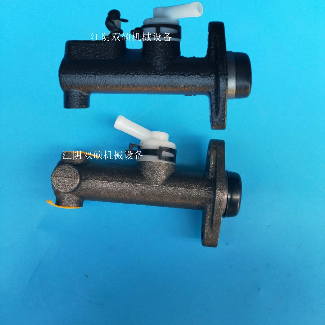 杭叉叉车配件 A30电动叉车制动总泵杭叉30J刹车总泵制动总泵3T吨