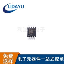 MAX1674EUA+T ��Ч�ʵ͵�Դ�������յ���ѹ��DC-DCת��