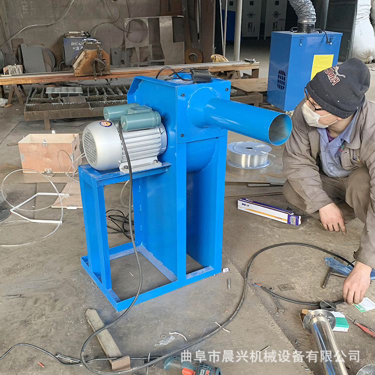 多功能抱枕公仔棉开棉机PP棉三维螺丝棉松棉机全自动海绵充填机