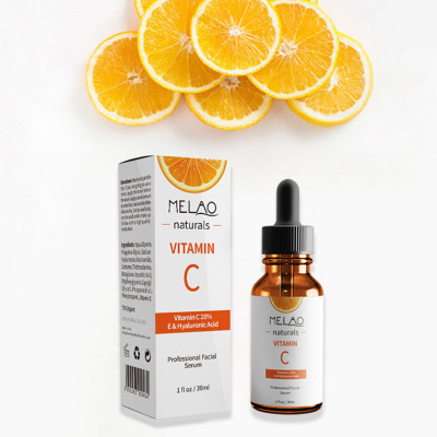 MELAO Vitamin C Essence VC Original Liqu...