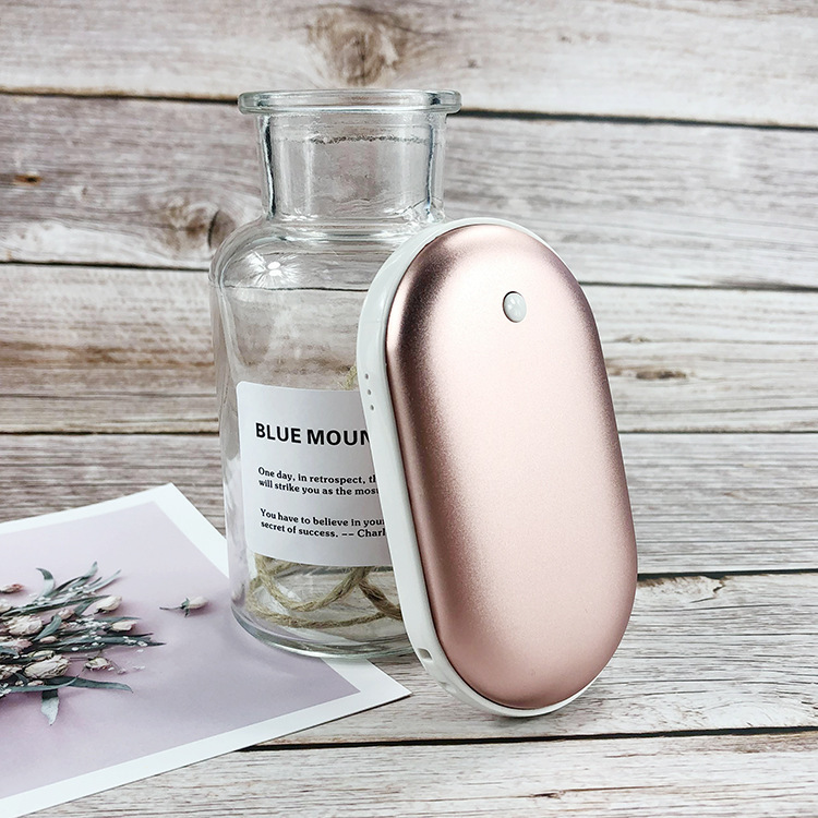 可定制随身便携式usb多用可充电暖手宝防寒保暖冬季学生儿童适用|ru