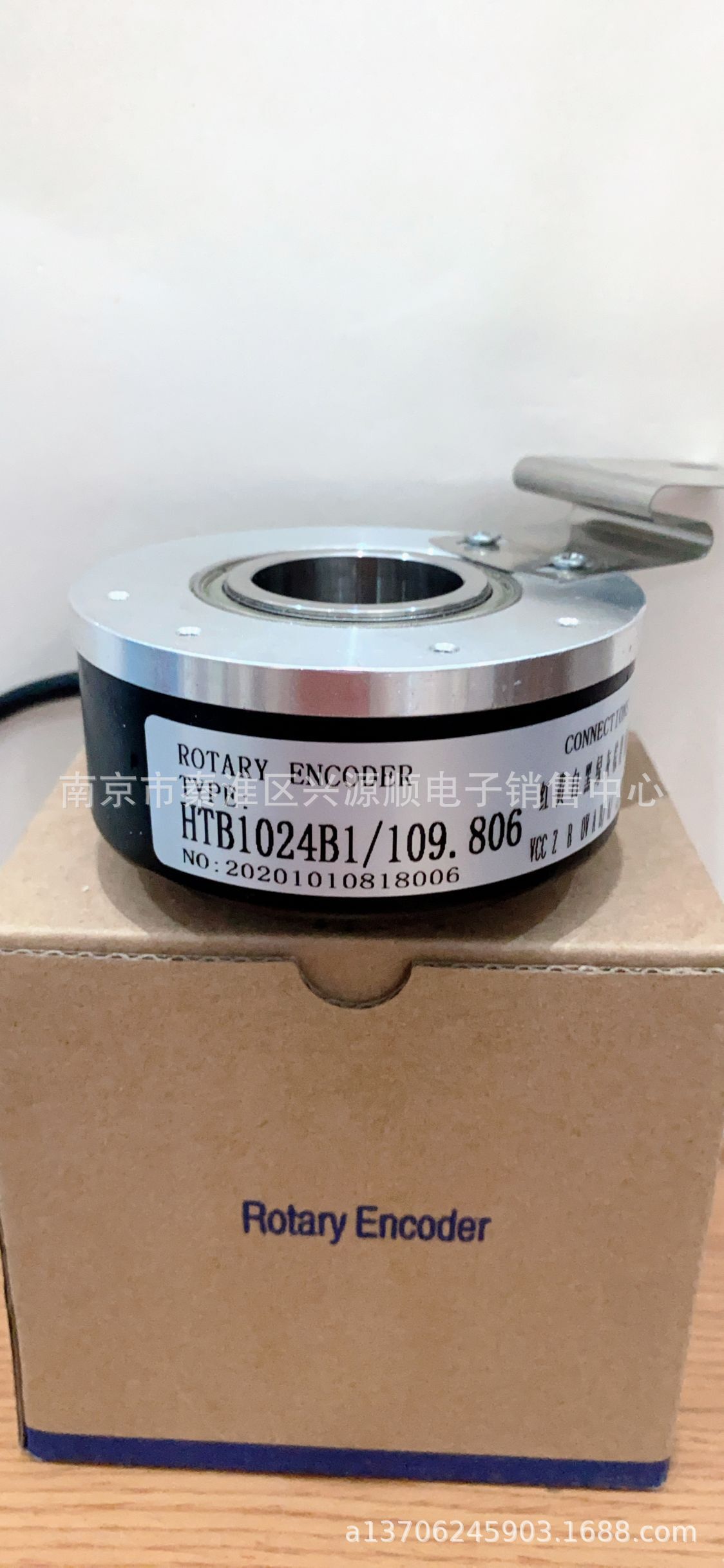 HTB1024B1/109.806 HTB1024B1/108.80/J-S8A2 编码器 2022