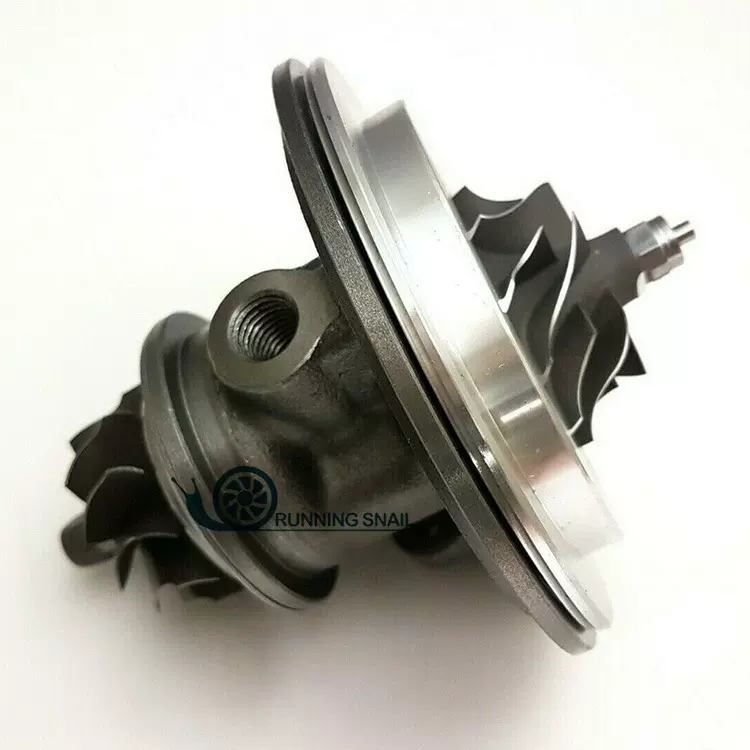 2.3TD k03涡轮增压器53039880066 53039700115 504014911