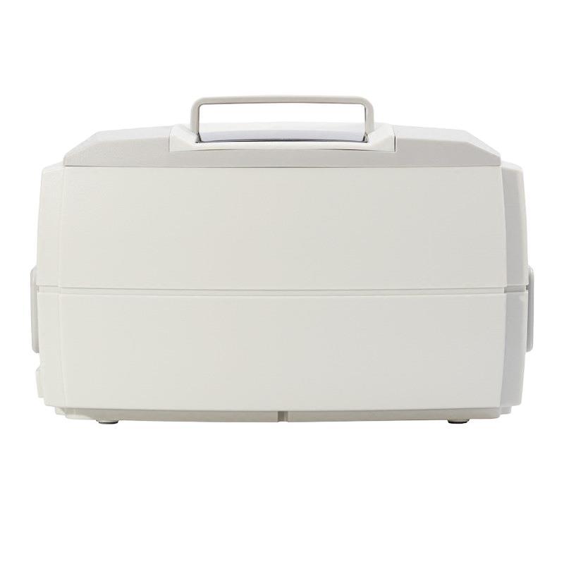 Condeson CD-4821 limpiador ultrasónico para el hogar limpiador lente joyería reloj equipo de tienda óptica