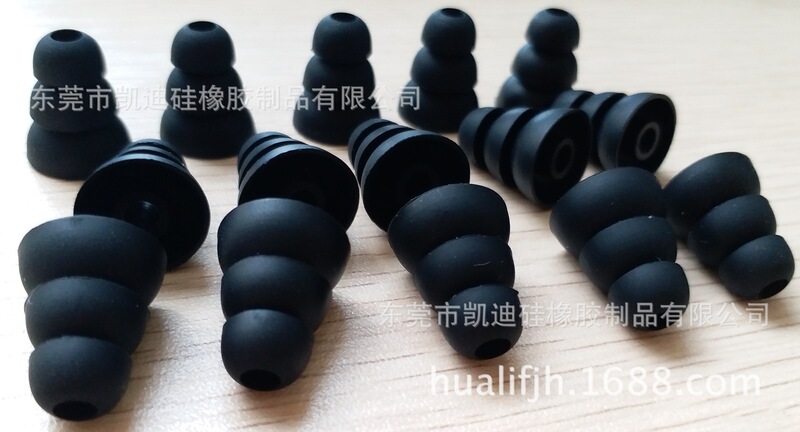 Manufacturers Now Provide Silicone Earplugs, Ear Caps, Mobile Phone Earplugs, Card Holders, Silicone Bags, Ultra-Low Prices