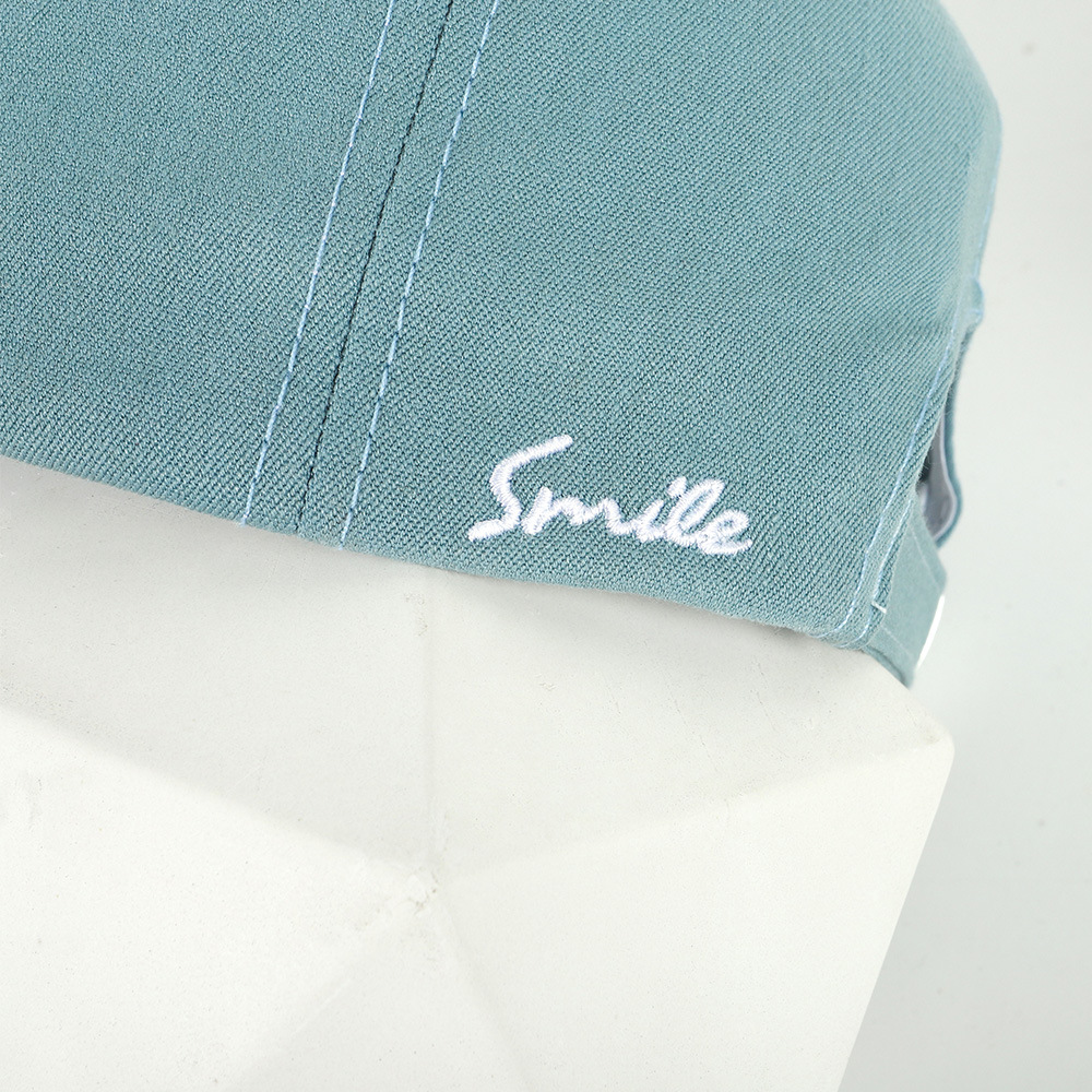 Cotton Baseball Hat Spring And Summer Cap Fashion Wild Street Tide Sun Hat Wholesale Nihaojewelry display picture 7