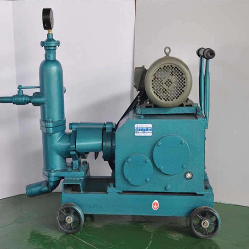 BW100/5砂浆泵  泵业厂家BW100/5砂浆泵