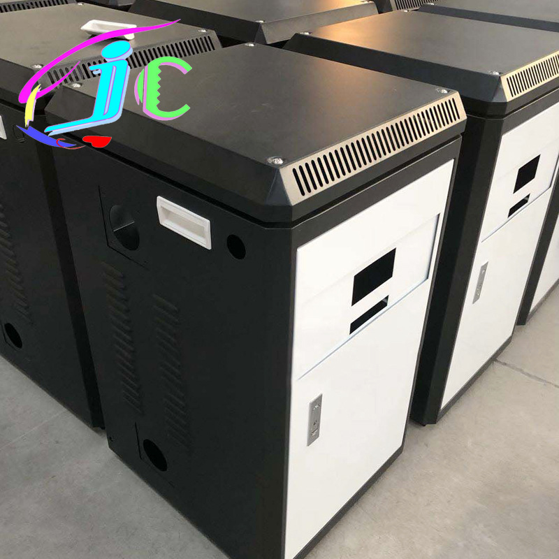 厂家供应 不锈钢机柜 储存柜 机箱机柜配件 冲孔钣金配件