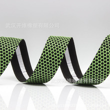 厂家供应把带绑带自行车配件车绑带硅胶形印花公路自行车把带